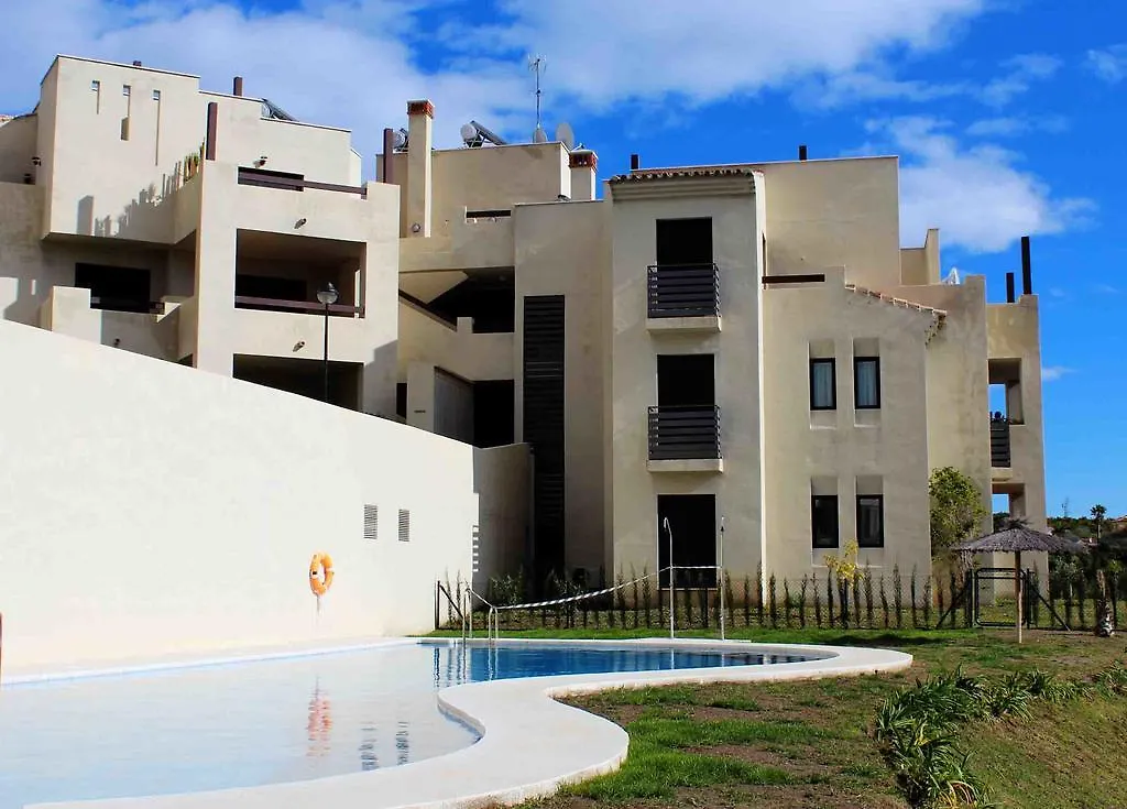 Apartment Ribera Luar Estepona Selwo Hotel Spain