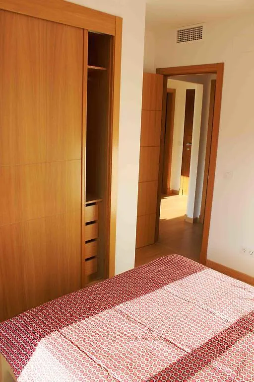 Apartment Ribera Luar Estepona Selwo Hotel