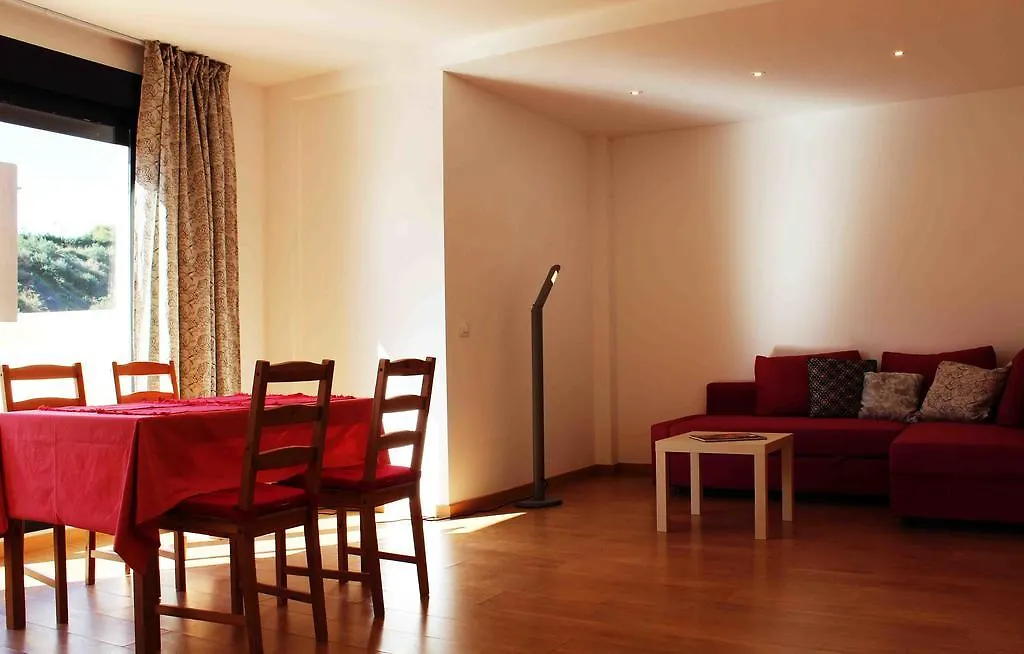 Ribera Luar Estepona Selwo Hotel Apartment