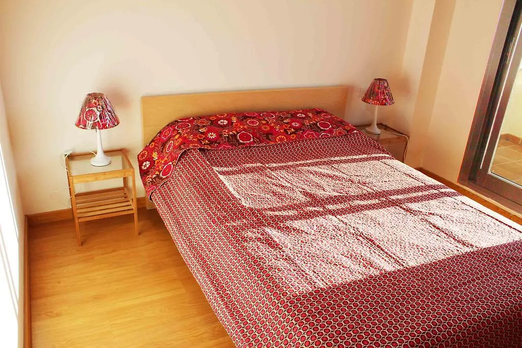 Ribera Luar Estepona Selwo Hotel