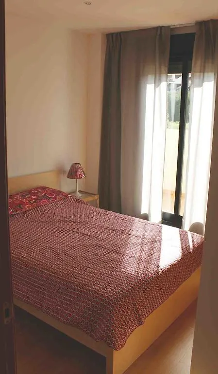 Ribera Luar Estepona Selwo Hotel 0*,