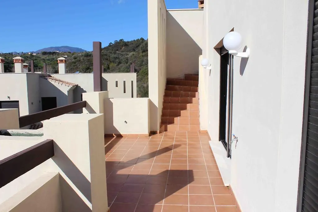 Apartment Ribera Luar Estepona Selwo Hotel