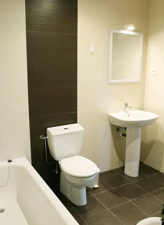 Ribera Luar Estepona Selwo Hotel 0*,  Spain