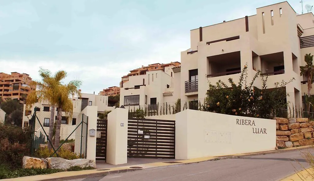 Apartment Ribera Luar Estepona Selwo Hotel