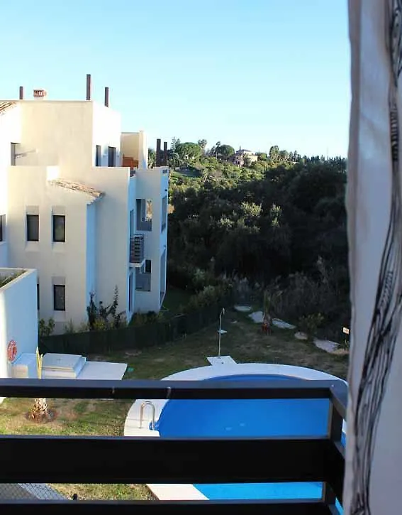 Ribera Luar Estepona Selwo Hotel