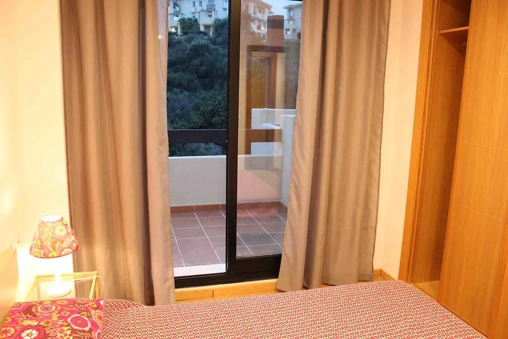 Ribera Luar Estepona Selwo Hotel