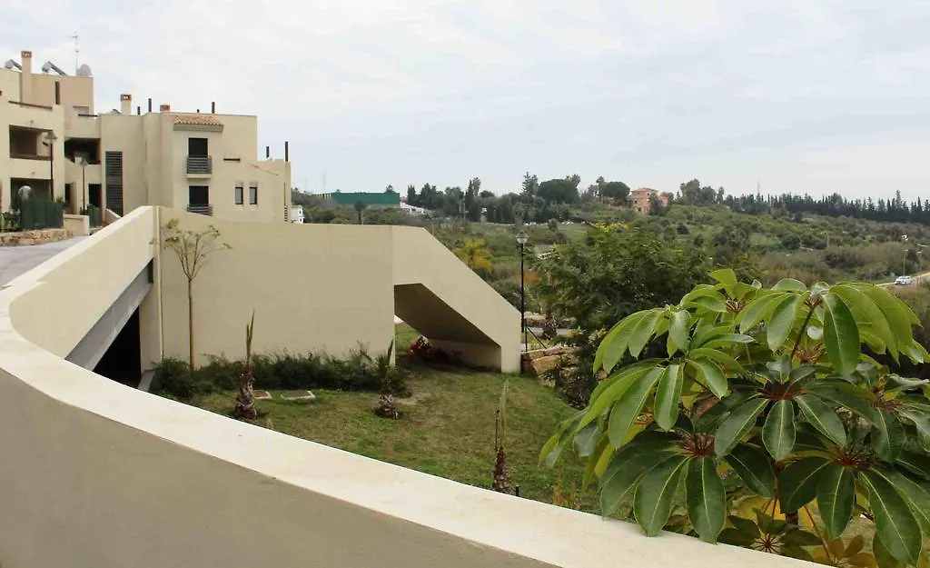 Apartment Ribera Luar Estepona Selwo Hotel
