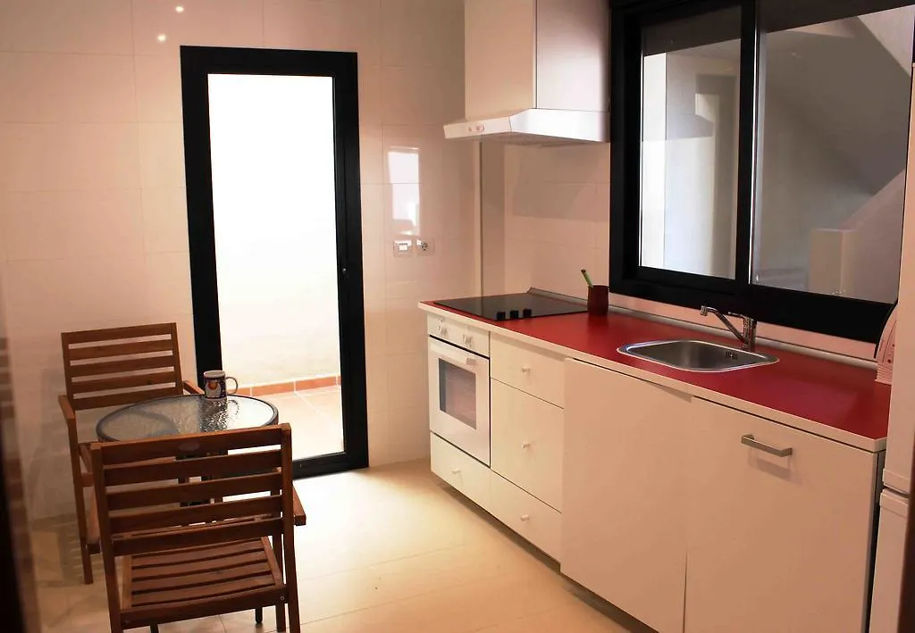 Apartment Ribera Luar Estepona Selwo Hotel