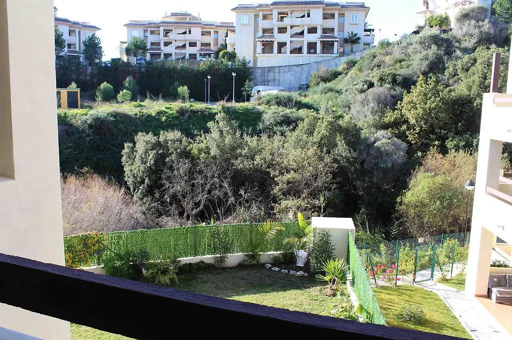 Apartment Ribera Luar Estepona Selwo Hotel