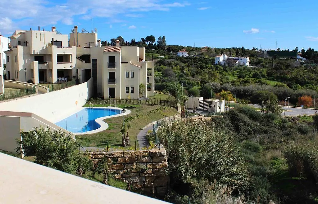 Ribera Luar Estepona Selwo Hotel 0*,  Spain