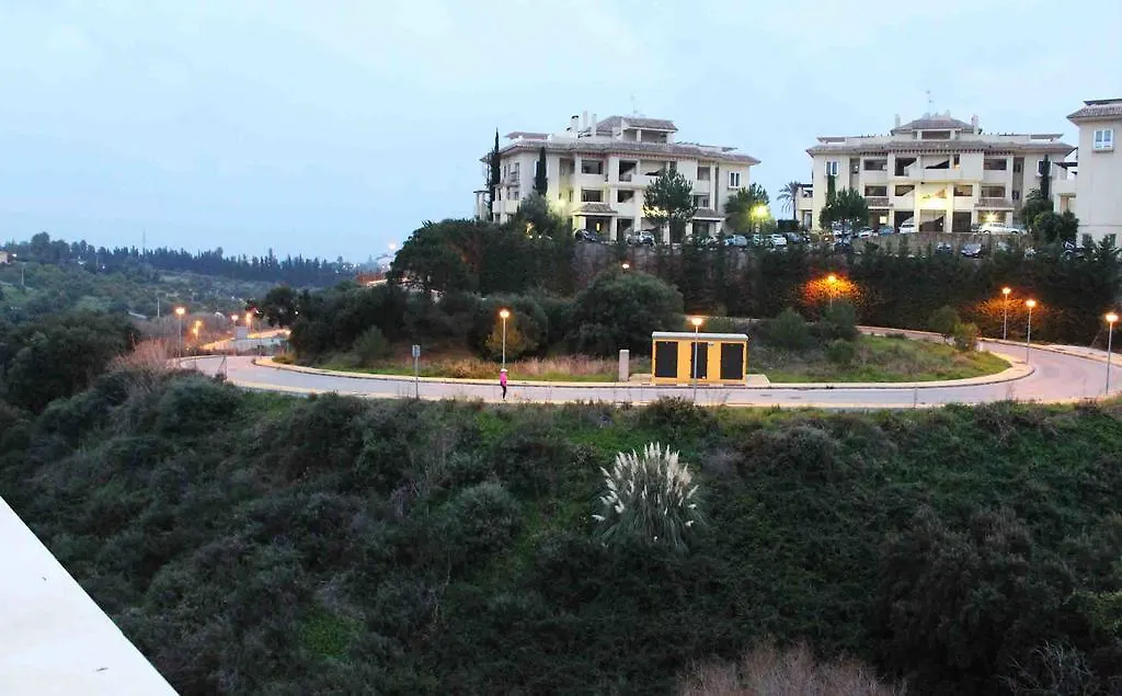 Apartment Ribera Luar Estepona Selwo Hotel Spain