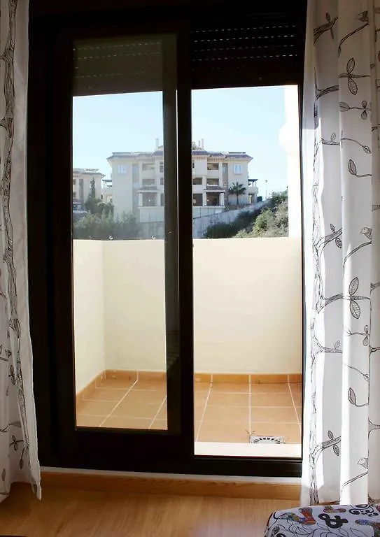 Ribera Luar Estepona Selwo Hotel