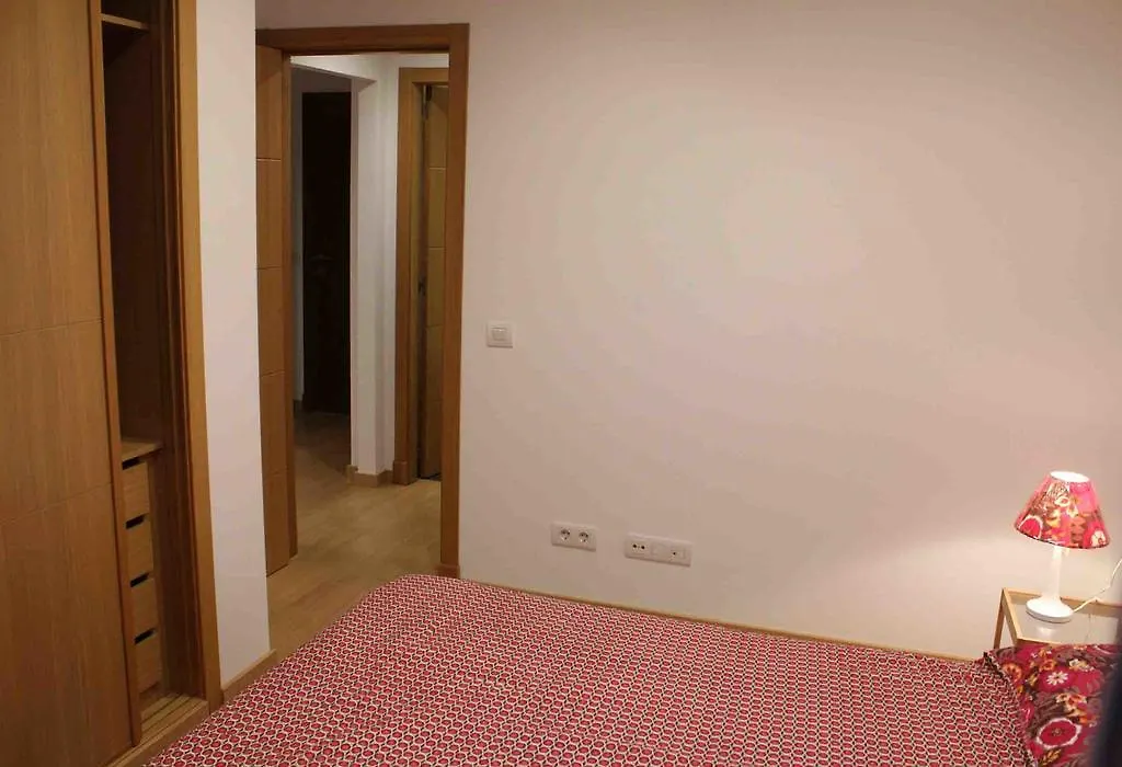 Ribera Luar Estepona Selwo Hotel Spain