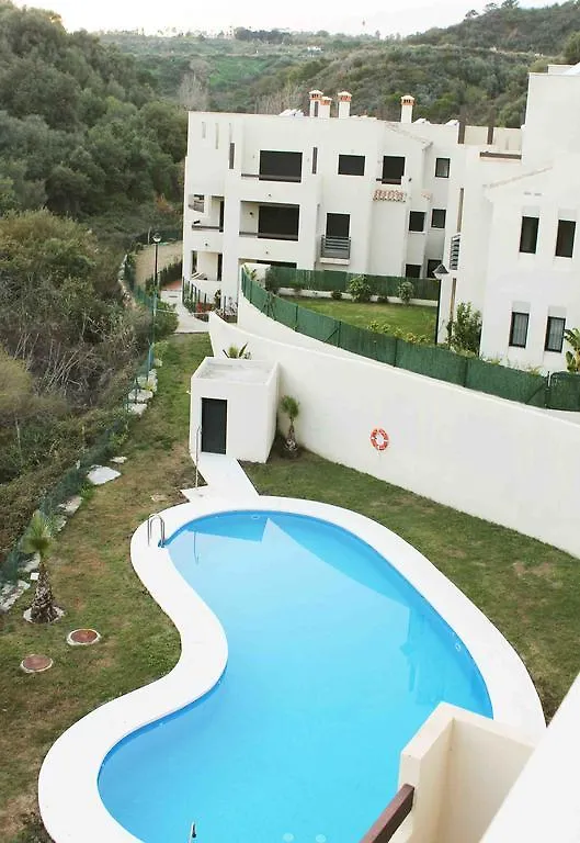 Apartment Ribera Luar Estepona Selwo Hotel